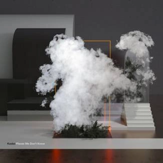 KASBO Places We Don't Know CD