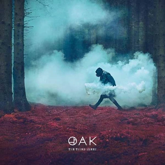 OAK The Third Sleep CD