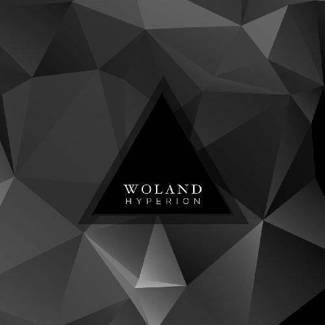 WOLAND Hyperion CD