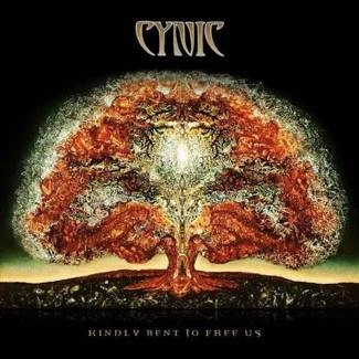 CYNIC Kindly Bent To Free Us CD DIGIPAK