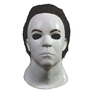 Halloween H20 Mask Michael Myers Version 2