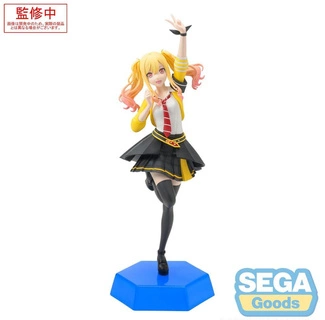 Colorful Stage! Desktop x Decorate Collections PVC Statue Tenma Saki 16 cm