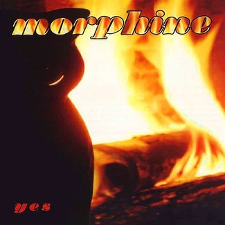 MORPHINE Yes CD