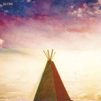 CALIFONE Stitches CD DIGIPAK