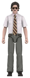 Beastie Boys Ultimates Action Figure Wave 1 Vic Colfari as Bobby "The Rookie" 18 cm