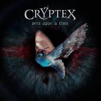 CRYPTEX Once Upon A Time CD