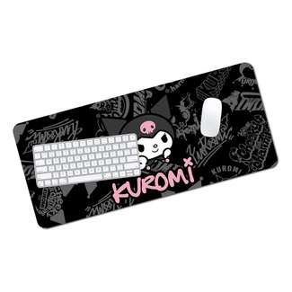 Sanrio XXL Mousepad Kuromi