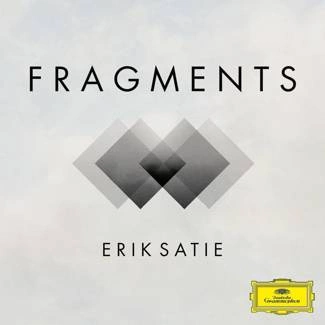 VA Satie: Fragments CD