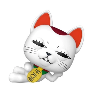 Dandadan Funko POP! Vinyl figurka TurboGrannyCat 9 cm