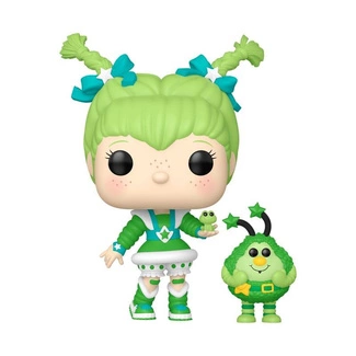 Rainbow Brite Funko POP! & Buddy figurka Patty O'Green & Lucky 9 cm