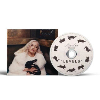 LEA SEN Levels CD