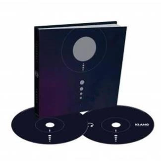 TESSERACT Sonder Special Edition 2CD DIGIBOOK