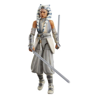 Ahsoka Vintage Collection Action Figure Ahsoka Tano (Peridea) 10 cm