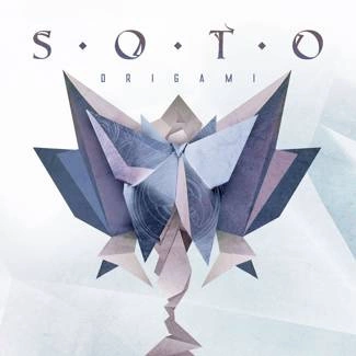 SOTO Origami CD