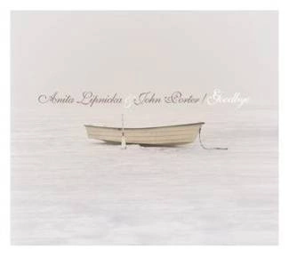 LIPNICKA & PORTER Goodbye CD
