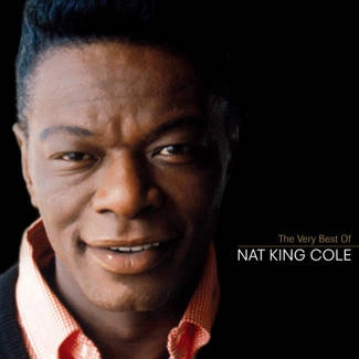 COLE, NAT KING The Very Best Of Nat King Cole CD