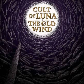 CULT OF LUNA THE OLD WIND Raangest CD DIGIPAK