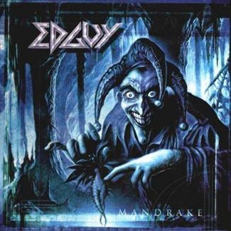 EDGUY Mandrake CD