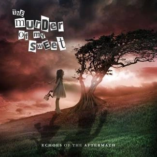 MURDER OF MY SWEET, THE Echoes Of The Aftermath CD