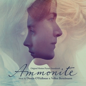 OST Ammonite LP MOV