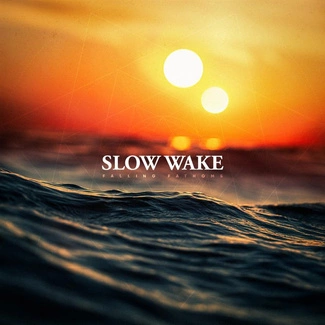 SLOW WAKE Falling Fathoms CD