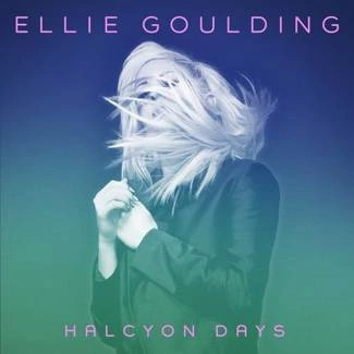 GOULDING, ELLIE Halcyon Days (deluxe) 2CD