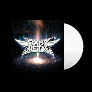 BABYMETAL Metal Galaxy 2LP