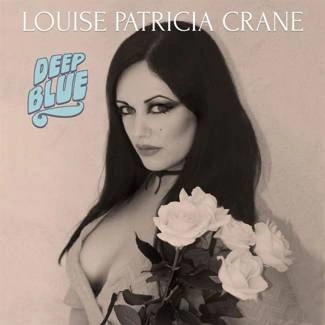 CRANE, LOUISE PATRICIA Deep Blue CD