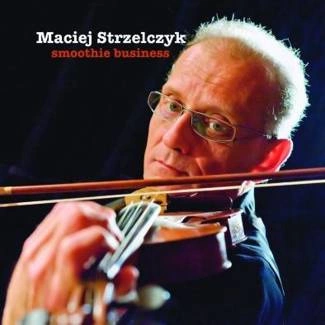 STRZELCZYK, MACIEJ Smoothie Busines CD