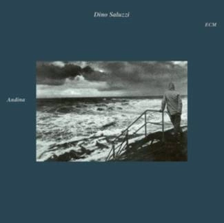 SALUZZI, DINO Touchstones: Andina CD