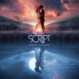 SCRIPT, THE Sunsets & Full Moons CD