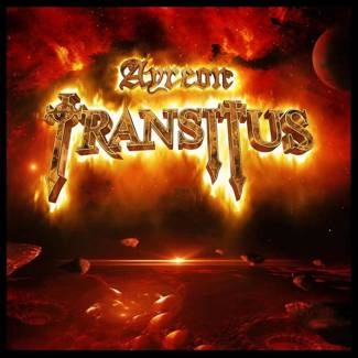 AYREON Transitus 2CD DIGIPAK
