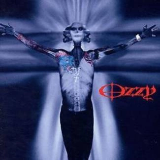 OSBOURNE, OZZY Down To Earth CD