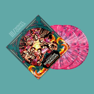 Przemek Winyl (szablon)