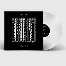 VITALIC Dissidænce (Episode 1) LP
