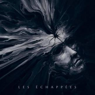 CEPHEIDE Les Echappees CD DIGIPAK