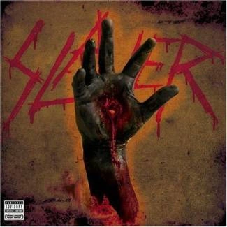 SLAYER Christ Illusion CD
