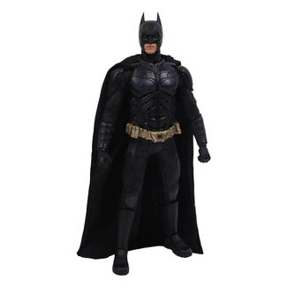 The Dark Knight Action Figure 1/12 Batman 17 cm