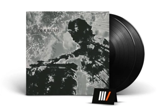DJ KRUSH Jaku 2 LP MOV