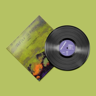 PAPA DANCE Poniżej Krytyki LP