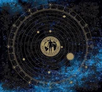 OCEAN, THE Anthropocentric CD