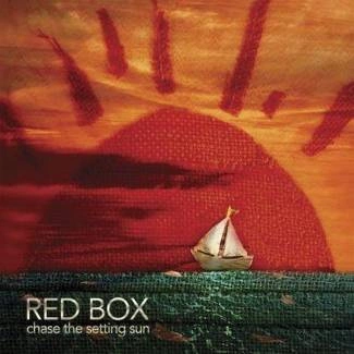 RED BOX Chase The Setting Sun CD