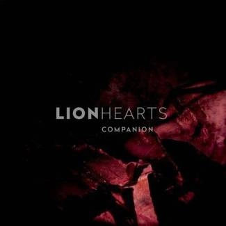 LIONHEARTS Companion CD DIGIPAK
