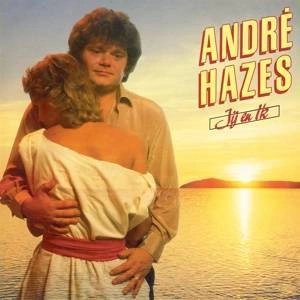 ANDRE HAZES Jij En Ik LP MOV