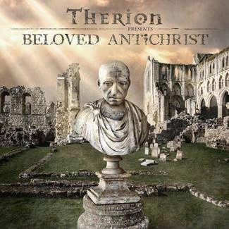 THERION Beloved Antichrist 3CD