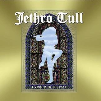 JETHRO TULL Living In The Past 2LP