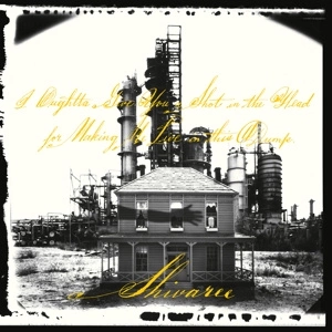 SHIVAREE I Oughtta Give You A S... LP MOV