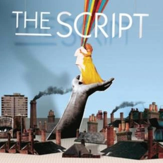 SCRIPT, THE The Script LP