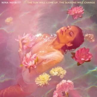 NESBITT, NINA The Sun Will Come Up The Seasons Will Change LP