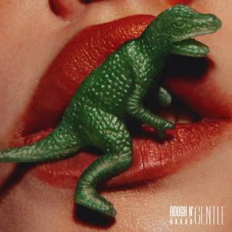 KUKON Rough N' Gentle CD